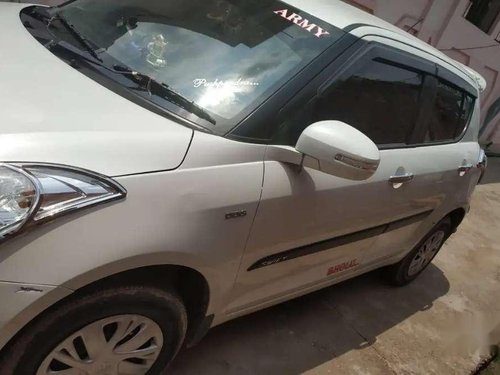 Used Maruti Suzuki Swift 2017 MT for sale in Bayana