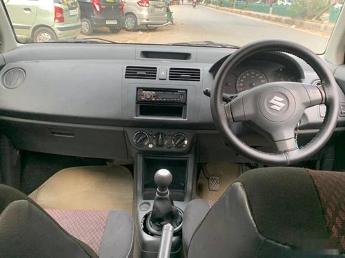 2011 Maruti Suzuki Swift LXI MT for sale in New Delhi