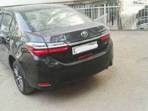 Used Toyota Corolla Altis VL 2017 MT for sale in Mumbai 