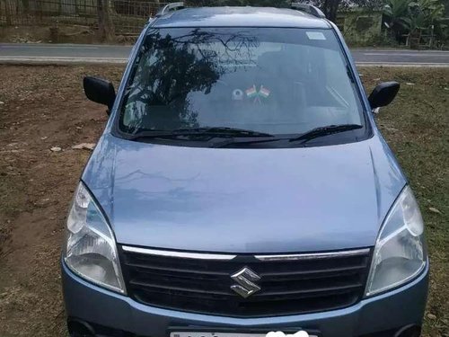 Used 2011 Maruti Suzuki Wagon R MT for sale in Bokajan