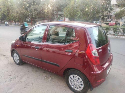 Used 2014 Hyundai i10 Magna 1.2 MT for sale in Vadodara 