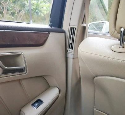 2012 Mercedes Benz E Class AT for sale in New Delhi