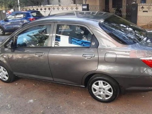 Used Honda City ZX EXi 2007 MT for sale in Chennai