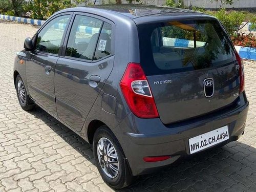 Used Hyundai I10 Era 1.1, 2012, Petrol MT for sale in Mumbai 