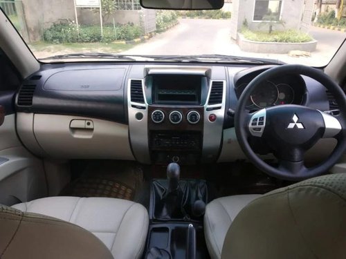 Mitsubishi Pajero Sport Sport 4X4 2012 MT in Gurgaon