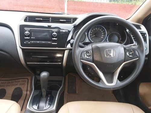 Used 2016 Honda City i VTEC CVT SV AT for sale in Mumbai