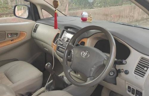 2011 Toyota Innova 2004-2011 MT for sale in Gurgaon