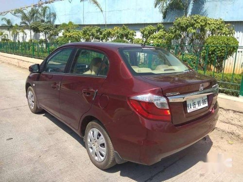 Used 2018 Honda Amaze MT for sale in Nagar 