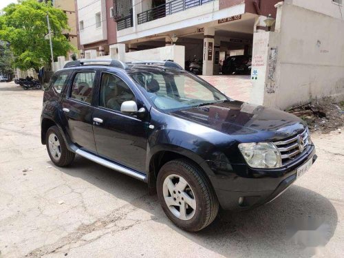 Used 2013 Renault Duster MT for sale in Hyderabad 