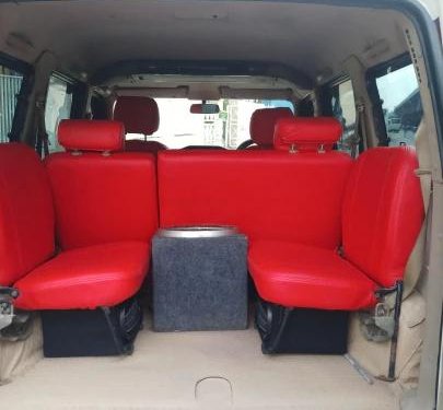 Mahindra Scorpio 2.6 SLX Turbo 7 Seater 2007 MT in Hyderabad