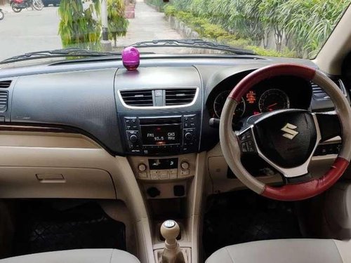 Maruti Suzuki Swift Dzire ZDI, 2014, Diesel AT for sale in Kolkata 