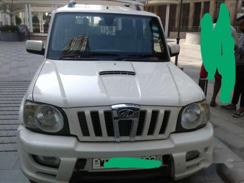 Used 2013 Mahindra Scorpio MT for sale in Kolkata 