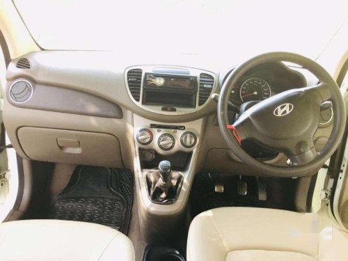 Used Hyundai i10 Magna 1.2 2012 MT for sale in Surat 