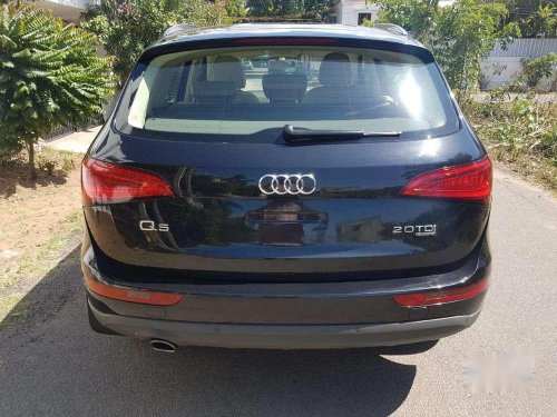 Used 2014 Audi Q5 AT for sale in Coimbatore 