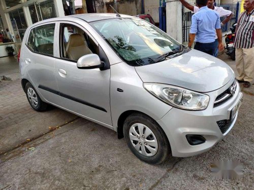 Used Hyundai i10 Magna 1.2 2013 AT for sale in Nagar 