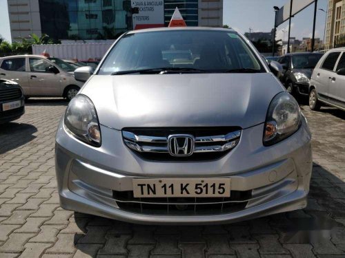 2014 Honda Amaze SX i DTEC MT for sale in Chennai 