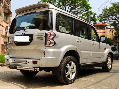 2016 Mahindra Scorpio S10 7 Seater MT for sale in Kolkata