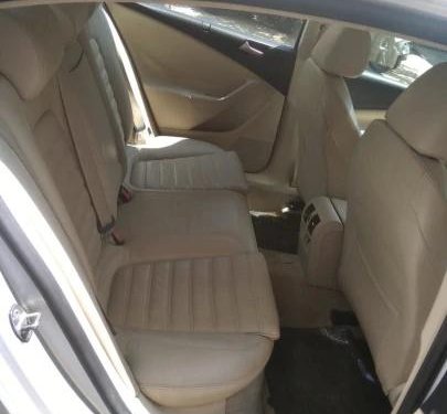 Used Volkswagen Passat 1.8 TSI 2010 MT for sale in Chennai