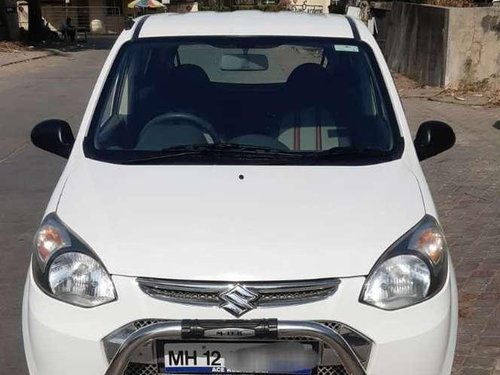 Maruti Suzuki Alto 800 Lxi, 2016, Petrol MT for sale in Pune 