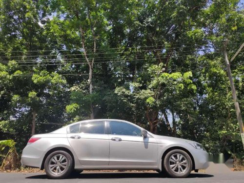 Used 2009 Honda Accord MT for sale in Thodupuzha 