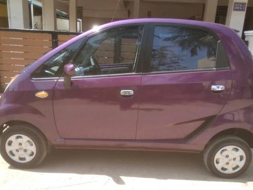 2015 Tata Nano Twist XT MT for sale in Chennai