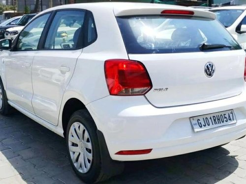 Used 2014 Volkswagen Polo Petrol Comfortline 1.2L MT in Ahmedabad