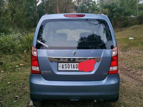 Used 2011 Maruti Suzuki Wagon R MT for sale in Bokajan