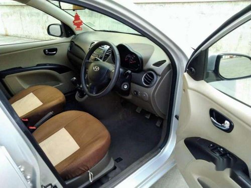 Used Hyundai i10 Sportz 2015 MT for sale in Ahmedabad 