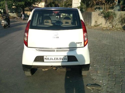 Used 2014 Tata Nano LX MT for sale in Pune 