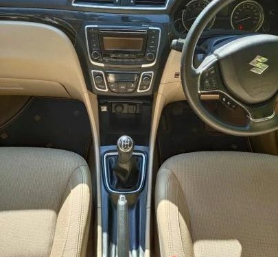 2015 Maruti Suzuki Ciaz ZXi MT for sale in Bangalore