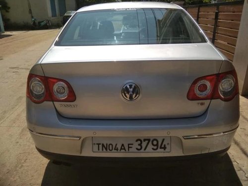 Used Volkswagen Passat 1.8 TSI 2010 MT for sale in Chennai