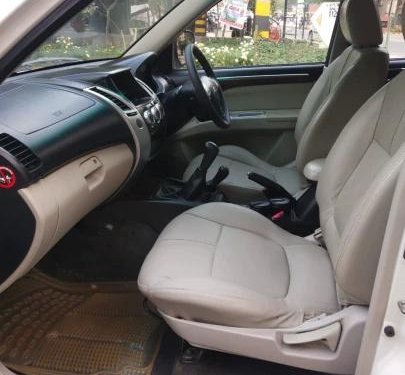 Mitsubishi Pajero Sport Sport 4X4 2012 MT in Gurgaon