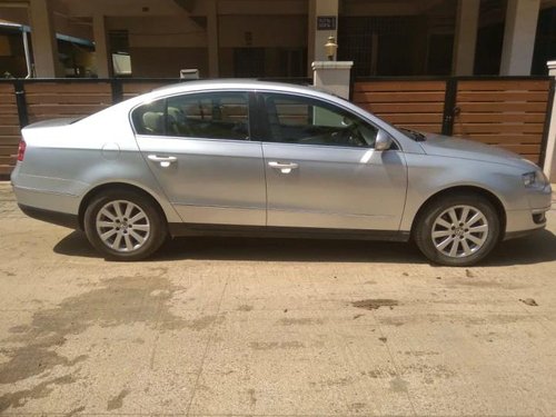 Used Volkswagen Passat 1.8 TSI 2010 MT for sale in Chennai