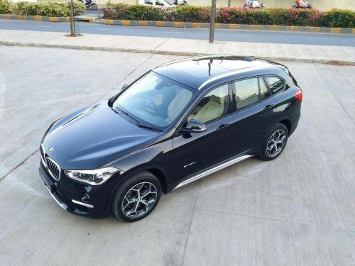 Used 2018 BMW X1 sDrive20d AT for sale in Ahmedabad 