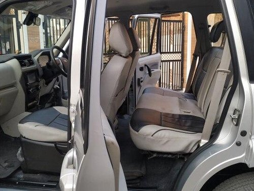 2016 Mahindra Scorpio S10 7 Seater MT for sale in Kolkata