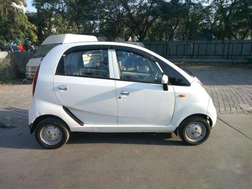 Used 2014 Tata Nano LX MT for sale in Pune 