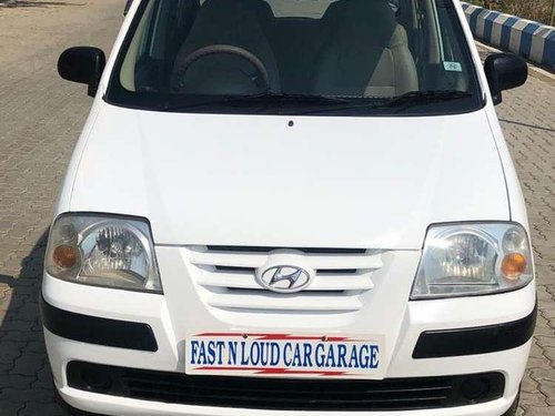 Hyundai Santro Xing GL Plus, 2010, Petrol MT for sale in Mumbai 