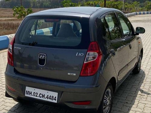 Used Hyundai I10 Era 1.1, 2012, Petrol MT for sale in Mumbai 