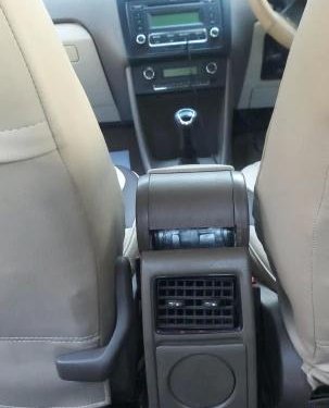 Skoda Rapid 1.6 TDI Ambition 2012 MT for sale in Hyderabad