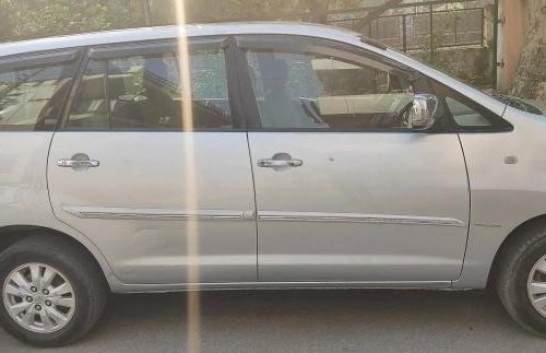 2011 Toyota Innova 2004-2011 MT for sale in Gurgaon