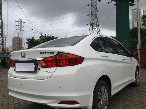 Used 2016 Honda City i VTEC CVT SV AT for sale in Mumbai