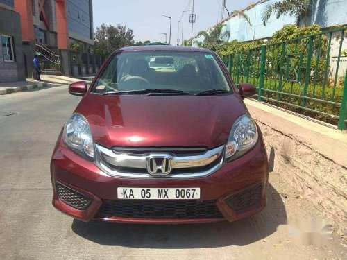 Used 2018 Honda Amaze MT for sale in Nagar 