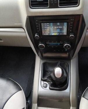 2016 Mahindra Scorpio S10 7 Seater MT for sale in Kolkata