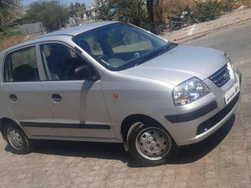 Used 2006 Hyundai Santro Xing XO MT for sale in Pune 