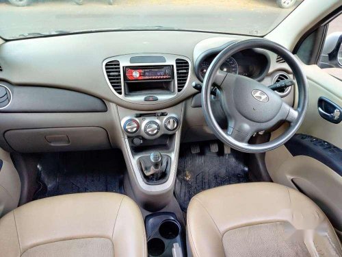 Used Hyundai i10 Magna 1.2 2013 AT for sale in Nagar 