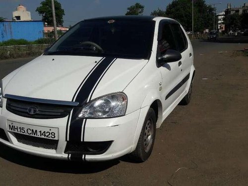 Used 2009 Tata Indica DLS MT for sale in Nashik 