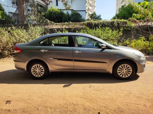 2015 Maruti Suzuki Ciaz ZXi MT for sale in Bangalore