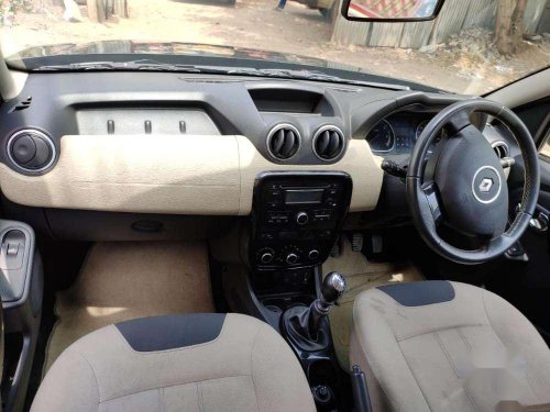 Used 2013 Renault Duster MT for sale in Hyderabad 