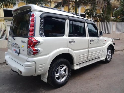 Mahindra Scorpio 2.6 SLX Turbo 7 Seater 2007 MT in Hyderabad