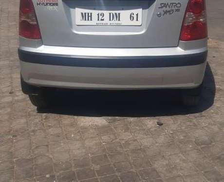 Used 2006 Hyundai Santro Xing XO MT for sale in Pune 